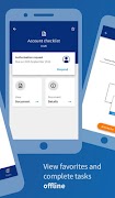 TIBCO Nimbus syot layar 5