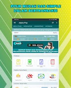 پوستر Alpha Pay