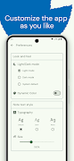 Block Notes — Minimal notepad screenshot 3