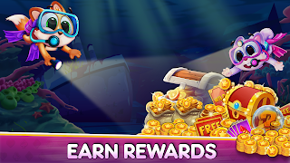 Save Animals - Riddles Islands ảnh chụp màn hình 4