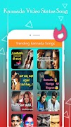 Kannada video status スクリーンショット 6