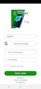 VERAZ screenshot 1