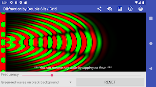 Physics Experiment Lab School screenshot 7