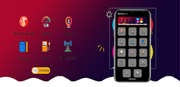 Unit Converter পোস্টার
