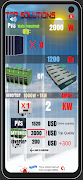 Pv Solar Sim - PV Calculator تصوير الشاشة 3