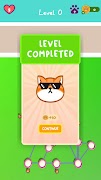 Kitty Jam: Cat Puzzle screenshot 3