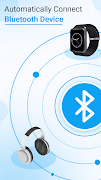 Auto Connect Bluetooth Devices পোস্টার