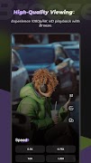 Breeze-EasyStream Fun تصوير الشاشة 2