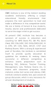 CMC Career скриншот 2