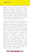 CMC Career Screenshot 2