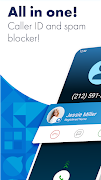 CallApp: Caller ID & Block Plakat
