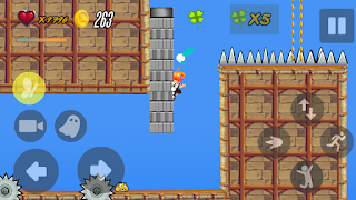 5 Clovers screenshot 5