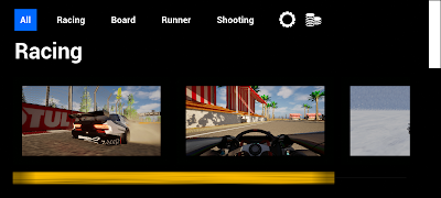 1 2 Controller Games پوسٹر