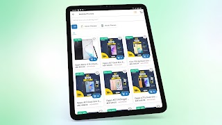 Toseef Mobile скриншот 6