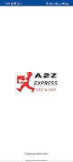A2Z Express পোস্টার