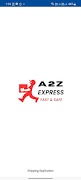 A2Z Express gönderen