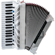 برنامه‌نما accordion عکس از صفحه