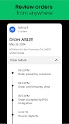 Uber Eats Manager Ekran Görüntüsü 5