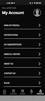 N Fitness Point screenshot 3