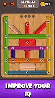 Nut & Bolt Logic Plakat