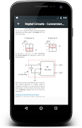 Digital Circuits скриншот 1