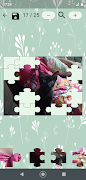 Crear Rompecabezas puzzle captura de pantalla 1