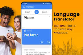 Dịch - dịch và giải tiếng ảnh chụp màn hình 2