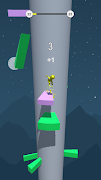 Helix Build پوسٹر