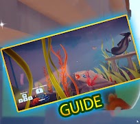 Guide I Am Fish in Simulator Ekran Görüntüsü 1