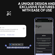 addy.io screenshot 3