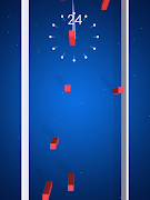 Endless Falling Ball تصوير الشاشة 5