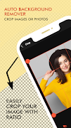 Automatic Background Remover Screenshot 3
