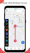 Auto Clicker: Automatic Tapper ảnh chụp màn hình 1