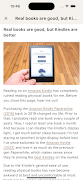 Send To Kindle screenshot 5