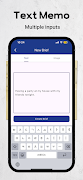 Quick Brief AI : Memo App syot layar 4