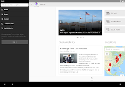 In the Loop NA 스크린샷 4