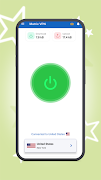 Matrix VPN screenshot 1