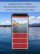 برنامه‌نما Bootsprüfung Schweiz Kat. A+D عکس از صفحه