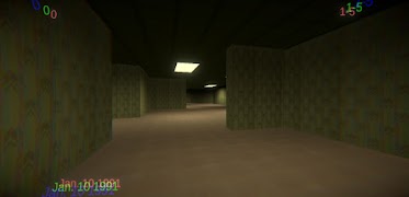 The Back Room スクリーンショット 1