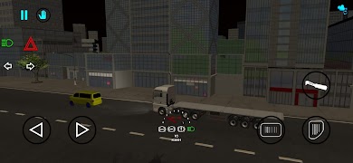 5 Schermata Open World Driving 2026