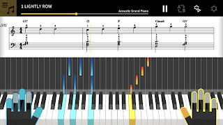 Chordana Play Plakat