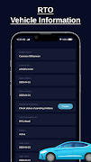 RTO Vehicle Information imagem de tela 4