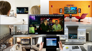 NetPlayTV ภาพหน้าจอ 1