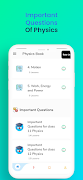 Learn Physics | Physics App Ekran Görüntüsü 4