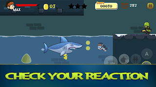 One Gun:Killer Racсoon Shooter تصوير الشاشة 3