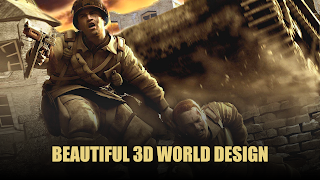 World War 2: Induction اسکرین شاٹ 3