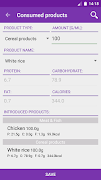 Workout Assistant スクリーンショット 6