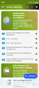 Earned Value Management captura de pantalla 1