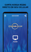 Digishow poster