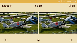 Difference Pro Deluxe syot layar 2